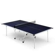 Stiga Eclipse Outdoor Ping Pong Table