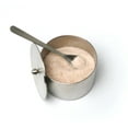 thumbnail image 3 of Salt Cellar with Spoon, 4-Ounce, 3 of 3