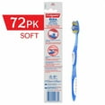thumbnail image 3 of Colgate Extra Clean Full Head Toothbrush, Soft, Assorted Colors (Pack of 12), 3 of 3