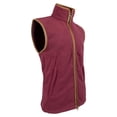 thumbnail image 3 of Jack Pyke Mens Countryman Fleece Gilet, 3 of 4