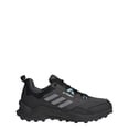 thumbnail image 1 of Zapatilla adidas Terrex AX4 para mujer, color negro, gris y tono menta, 1 of 9