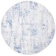 thumbnail image 4 of SAFAVIEH Amelia Ian Abstract Distressed Area Rug, 4 of 6