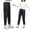 Z5 Black, variant on LIhncine Girls Jeans New Spring And Autumn Small And Medium Children Fashion Long Pants Soft Stretch Pants
