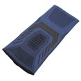 thumbnail image 1 of Genouillère Sauteuse Sport Respirant Nylon Doux Genou Protection Commune Genouillère Protecteur L, 1 of 14