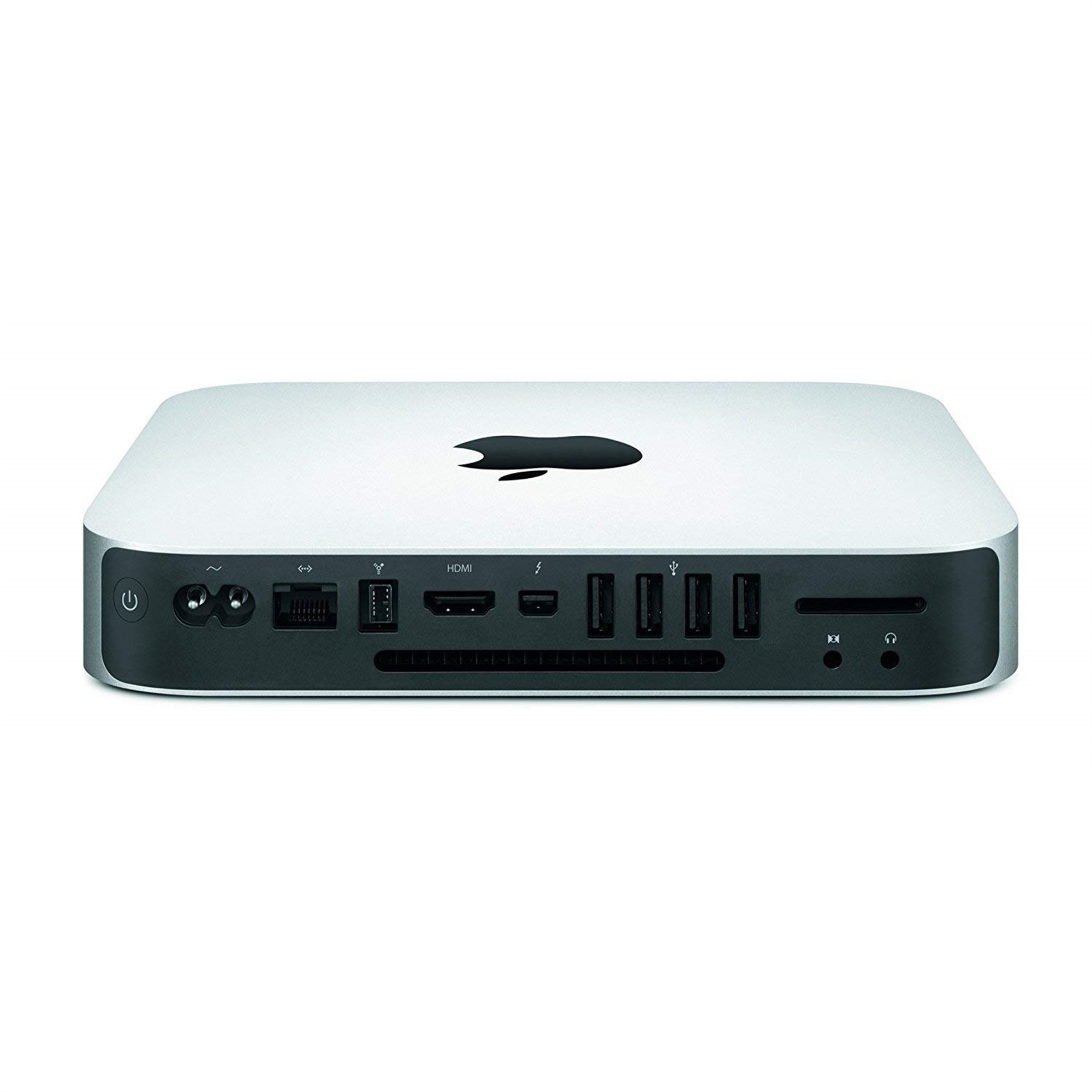 Mac Mini (Late 2012) 16GB Apple Mac Mini, 2.6GHz Quad Core i7 Late