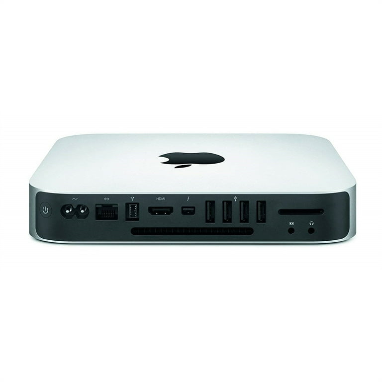 Mac mini (Late 2012)