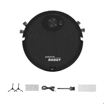 Mini Cleaning Sweeping Robot Automatic Vacuum Robot Ultra Thin Silent Cleaning Hard Floor Cleaning Machin