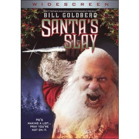 Santa's Slay (Widescreen)