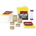 thumbnail image 3 of Fact or Crap Knowledge Board Game, 140 Cards, 200 Tokens, 1 Sand Timer, 1 Game Board, 3 of 5