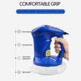 thumbnail image 3 of Máquina para encerar autos Máquina pulidora de autos, Máquina enceradora de mano autoservicio portátil de 12v para autos, Fácil de completar el trabajo de encerado y pulido, 3 of 5