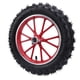 thumbnail image 5 of Neumilaros y Cámaras de Moto de Cross de 2,5 A 10 Pulgadas, Neumlico de Rueda delantera Con Cámara de Aire y Juego de Buje para Mini Motos de Cross de 49, Mini Motocicletas,, 5 of 7