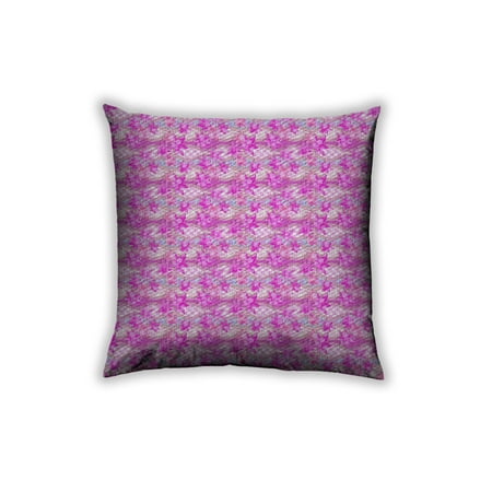 Neon top throw pillows