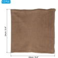 thumbnail image 2 of HUGFEGWE Chauffe-Nuque d'Hiver, Foulard Faciale Chaude en Polaire Coupe-Vent CJB91-15099, 2 of 7