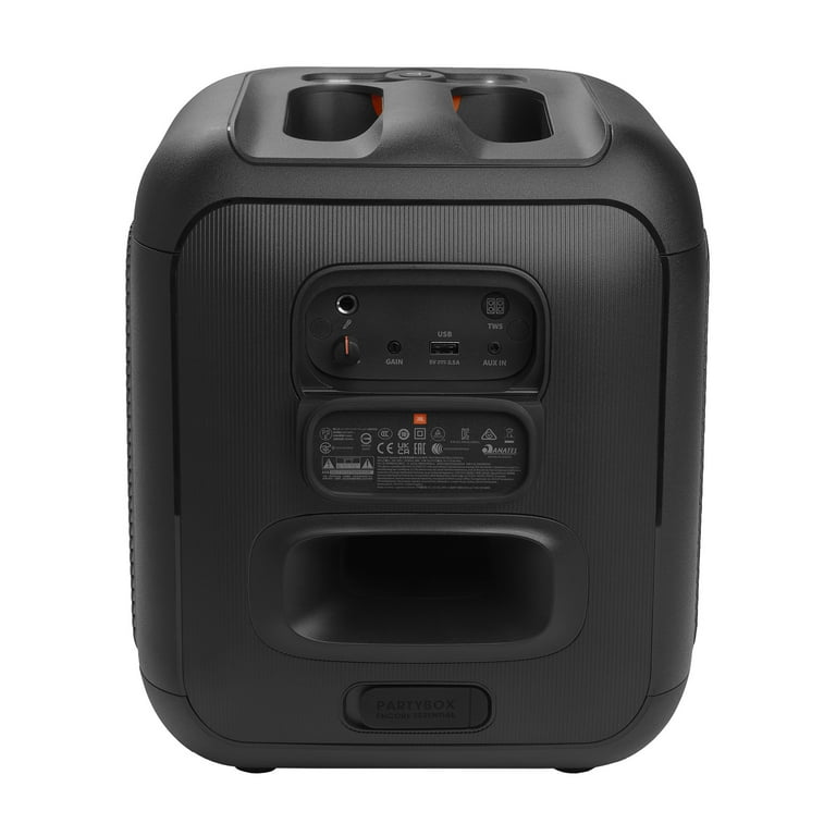 JBL - Partybox Encore Essential Portable Wireless Party