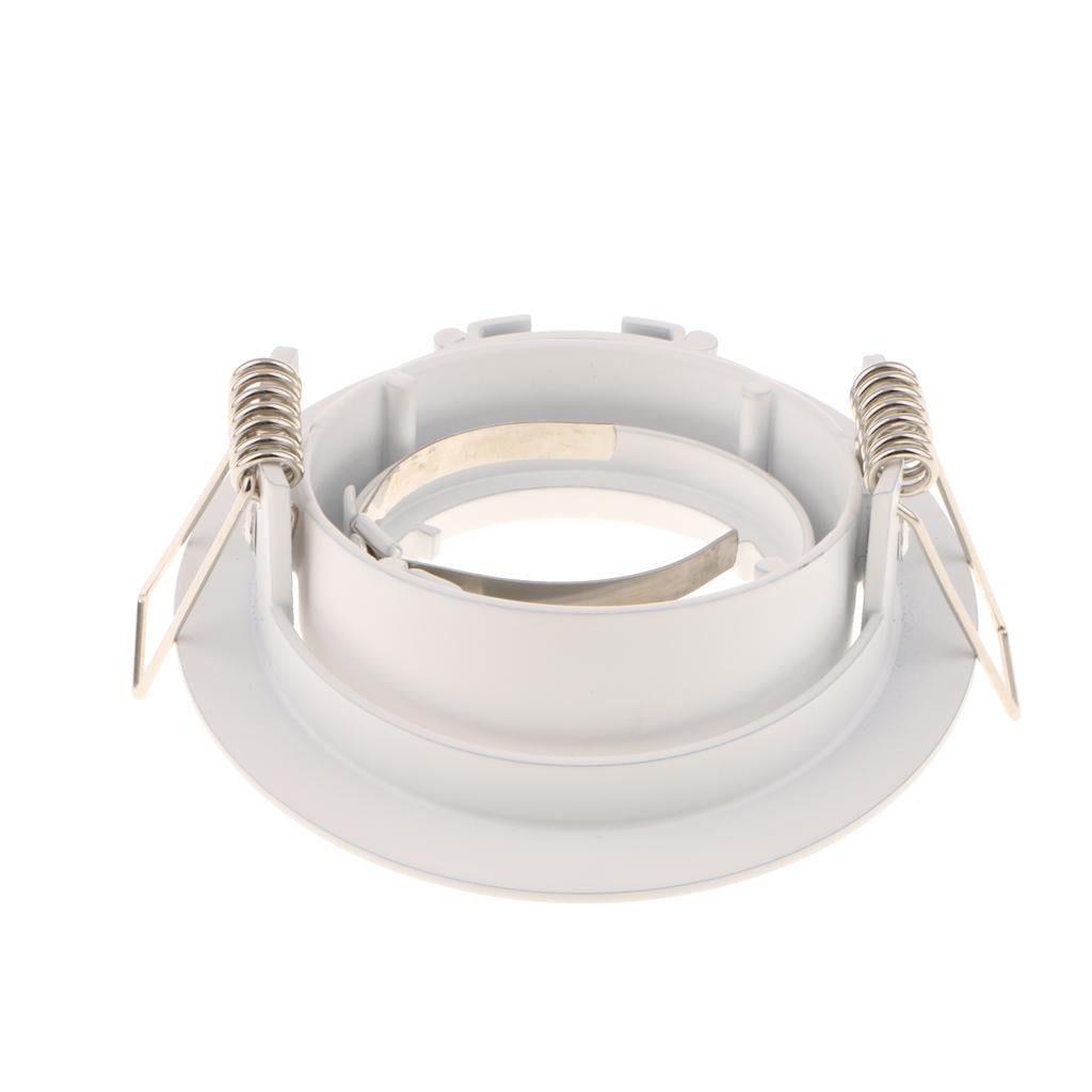 Recessed lamp holder discount