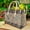 EUJ60, variant on Dragonfly Lovers New Fashion Totes Hand Bags for Women Elegant Personalized Designer Female Bolsas Para Mujeres