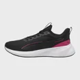 thumbnail image 1 of TENIS PUMA FLYER LITE 3 31223807 NEGRO MUJER 23CM, 1 of 4