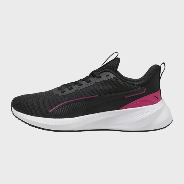 TENIS PUMA FLYER LITE 3 31223807 NEGRO MUJER 23CM