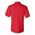 thumbnail image 3 of Gildan Short Sleeve Solid Polo (Men's) 1 Pack, 3 of 3