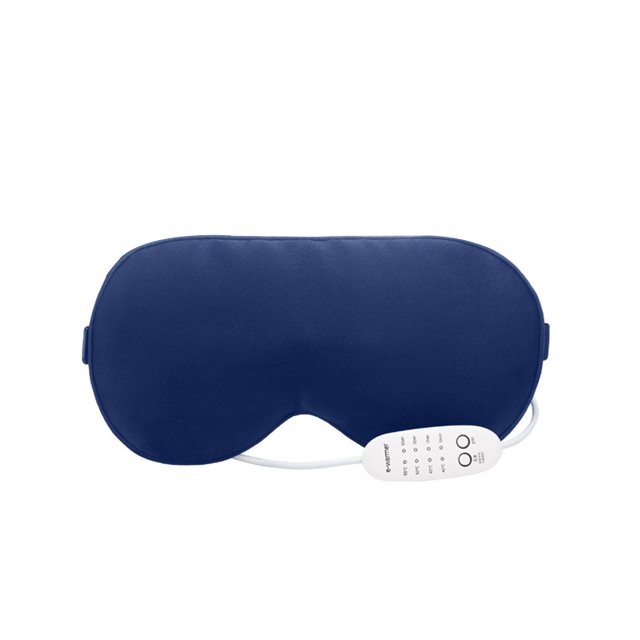 Clearance Sale! Heated Eye Mask USB Eye Mask For Dry Eyes With Temperature & Timer Control, Warm Eye Compress Heating Pad For Sleep (Buy 2 get 1 free)