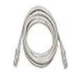 thumbnail image 3 of Tripp Lite Cat5e 350MHz Snagless Molded Patch Cable (RJ45 M/M) - Gray, 75-ft.(N001-075-GY), 3 of 4