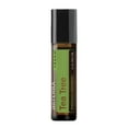thumbnail image 1 of doTERRA Melaleuca Tea Tree Essential Oil Roll On - 10 mL | Tea Tree Roll On for Skin, 1 of 4
