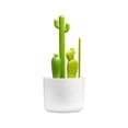 thumbnail image 2 of 4 cepillos universales perfke cepillo de limpieza de botellas, 2 of 9