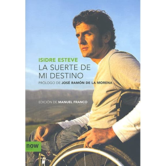 Pre-Owned La suerte de mi destino (Spanish Edition), 9788492406289, 8492406283, Paperback, 1 edition
