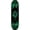 Teal Foil, variant on Powell Peralta Skeleton Red Foil FLIGHT Skateboard Deck - 8.38" x 32.08" (Deck Only)