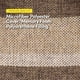 thumbnail image 4 of Cojín para silla Sweet Home Collection, espuma viscoelástica, paquete de 4, 4 of 6