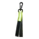 thumbnail image 4 of Correa de seguridad para guantes de bombero, de nailon reflectante, con hebilla Verde, 4 of 9