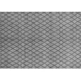 thumbnail image 1 of Ahgly Company Indoor Rectangle Oriental Gray Industrial Area Rugs, 8' x 12', 1 of 4