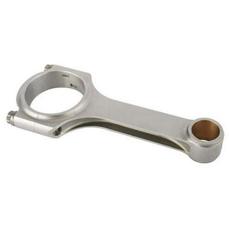 Scat SBC 4340 Forged H-Beam Rods 6.000 L/W Scat SBC 4340 Forged H-Beam Rods 6.000 L/W