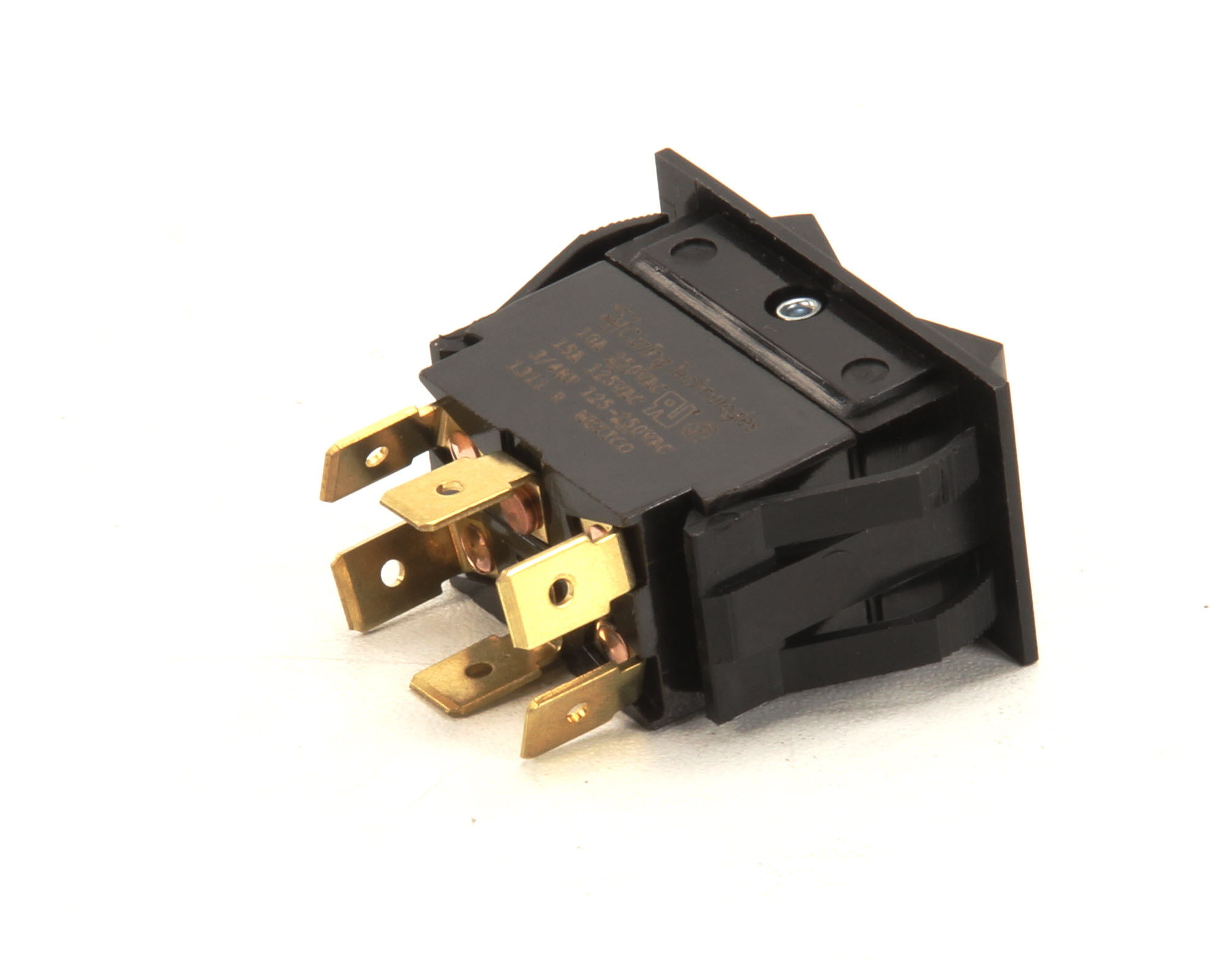Wells 2E-49550, Switch Rocker Power Wfae5