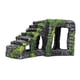 thumbnail image 3 of Plataforma de Escalada de Reptiles, Plataforma de Tortugas de Mantenimiento de Resina Escaleras para Serpientes para Terrario para Lagartos, 3 of 7