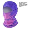 thumbnail image 4 of Sentmoon Ski Mask Winter Face Mask Thermal Breathable Color-changing Head Cover Outdoor Cycling Face Mask Gradient Color Difference, 4 of 4