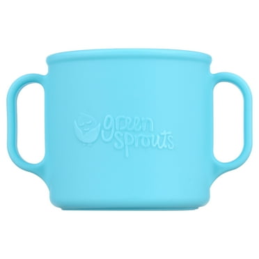 green sprouts Learning Cup