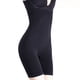 thumbnail image 2 of Pantalones moldeadores de cuerpo de gran tamaño, bragas posparto, pantalones bóxer de cintura alta que levantan el abdomen y la cadera para mujer, pantalones de seguridad anti-caminar, 2 of 6