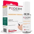 thumbnail image 1 of Toenail Integral Reliever PODERM 2 en 1, suaviza las uñas, 100 ml, 1 of 5