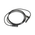 thumbnail image 2 of New ABS Wheel Speed Sensor Rear Right 9065401217 for Sprinter 3500 ABS Sensor Black, 2 of 5