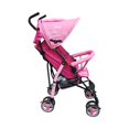 thumbnail image 3 of CARRIOLA DE BASTON COLOR ROSA MODELO: FL801/INFANTI, 3 of 7