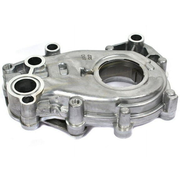 Oil Pump - Compatible with 2007 - 2016 GMC Acadia 2008 2009 2010 2011 2012 2013 2014 2015