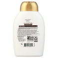Equate Beauty Coconut Milk Shampoo, 13 fl oz