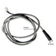 thumbnail image 3 of E-Scooter Communication line Data Cable Power Cable For Xiaomi for M365 for 1S Black, 3 of 5