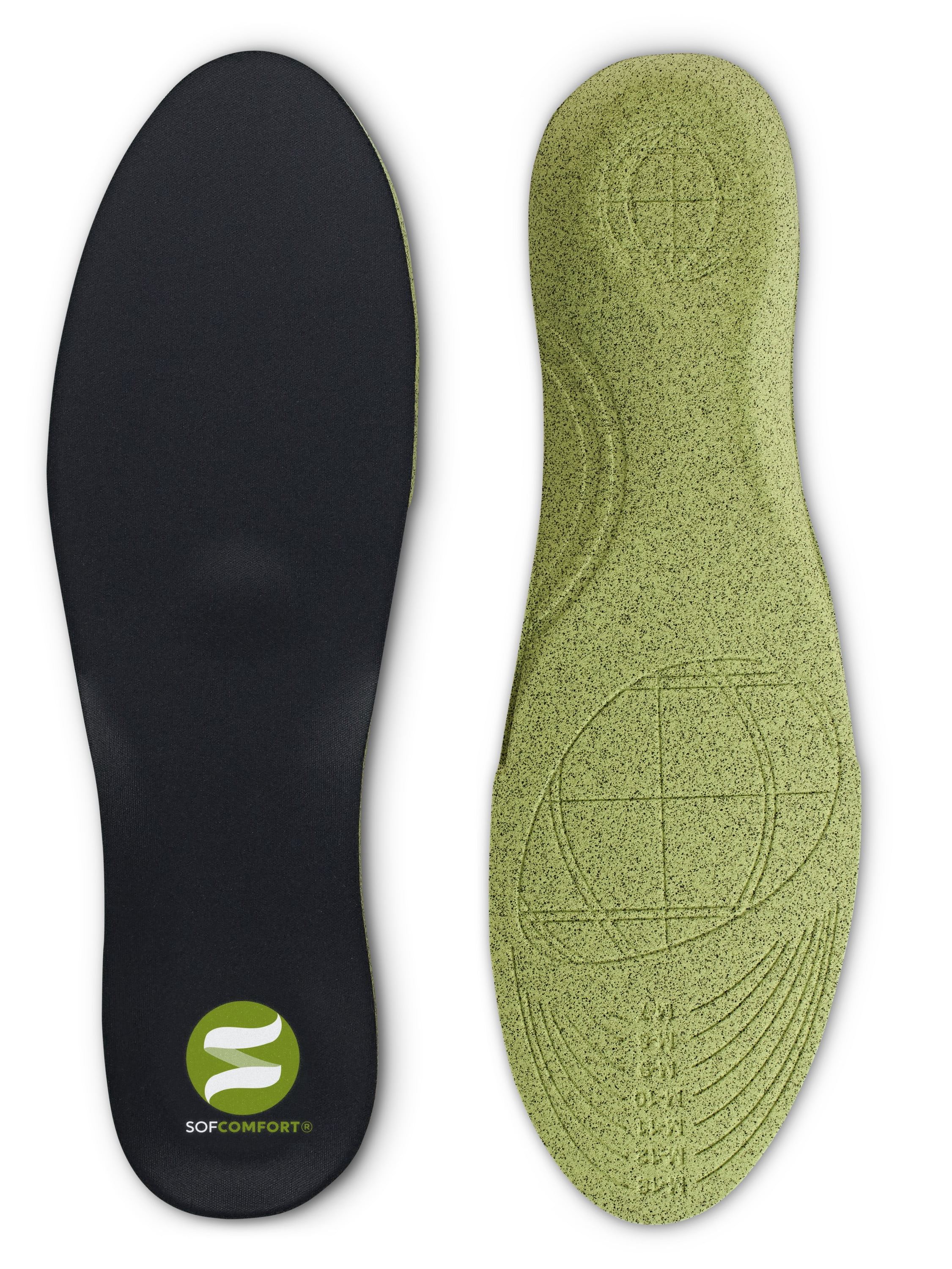 Men's Eco Comfort Insole