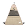 thumbnail image 1 of Bolsa organizadora de utensilios de cocina para camping, gran capacidad, palillos y cuchara 395x33cm, 1 of 7