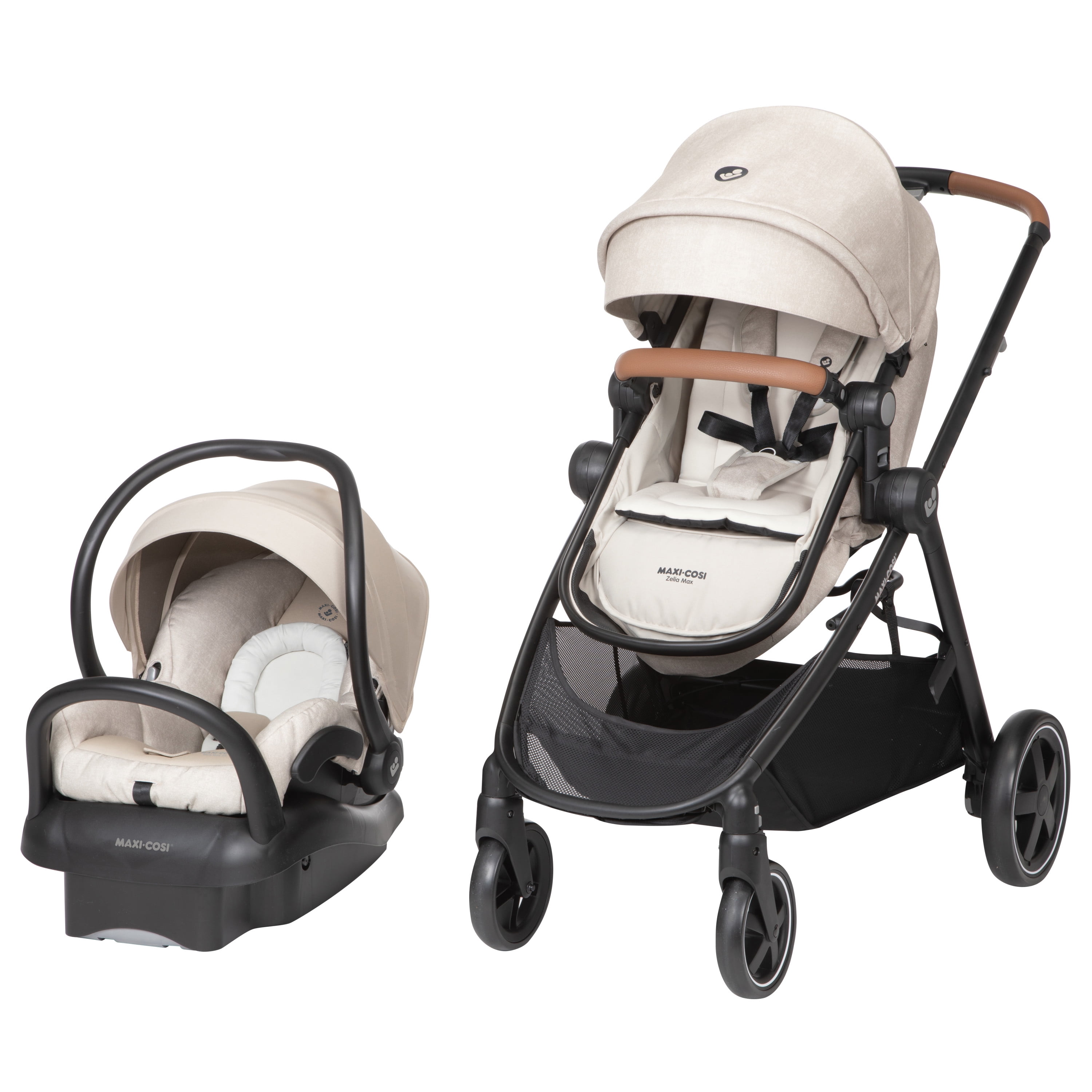 3 in 1 travel system maxi cosi