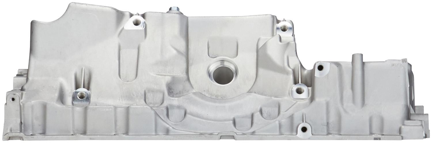 Spectra Premium BMP24A Aluminum Engine Oil Pan