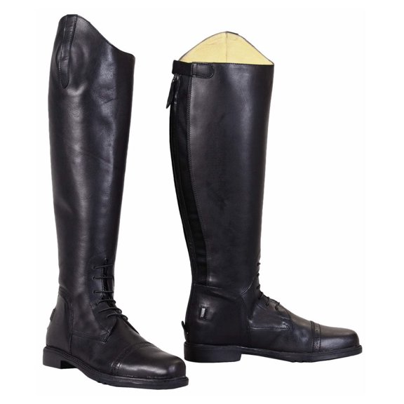 Mens Baroque Field Boots