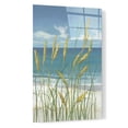 thumbnail image 2 of Epic Art 'Summer Breeze II' by Tim O'Toole, Acrylic Glass Wall Art, 16"x24", 2 of 3